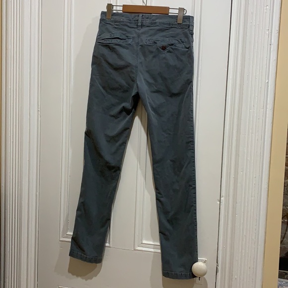 American Eagle Slim Extreme Flex Pants - Picture 2 of 4